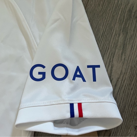 Paris Saint Germain PSG Third Jersey 2022/23 MESSI #30 BNWT - Picture 4 of 8